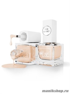 E.MI Ультрастойкий лак Gel  Effect  007  ЭКРЮ 9мл