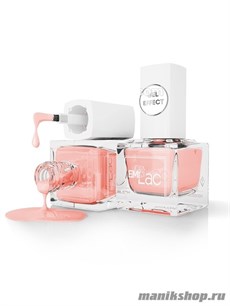 E.MI Ультрастойкий лак Gel  Effect  018  РОЗОВЫЙ КВАРЦ 9мл