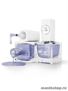 E.MI Ультрастойкий лак Gel  Effect  045  БЕЗМЯТЕЖНОСТЬ 9мл