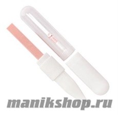 7661 Mertz 43 Пилка керамическая, карманная 12 см (в футляре)