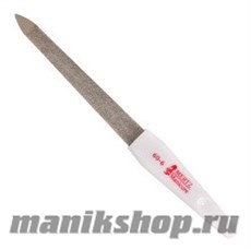 1167 Mertz Металлическя пилка 60-6 вогнутая 15см