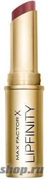 MaxFactor Губная помада "LIPFINITY LONG LASTING"  тон 70 always elegant