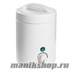 Planet Nails Mini Wax Аппарат для разогрева парафина и воска