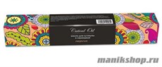 JessNail Масло для ногтей и кутикулы в карандаше Персик 3мл