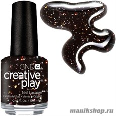 91121 Creative Play CND Лак для ногтей 450 Nocturne It Up  13,6мл (Эффект)