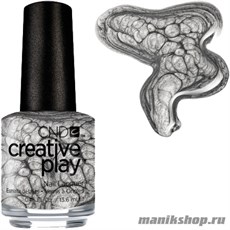 91117 Creative Play CND Лак для ногтей 446 Polish My Act  13,6мл