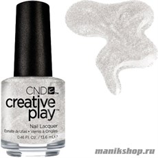 91119 Creative Play CND Лак для ногтей 448 Urge To Splurge 13,6мл