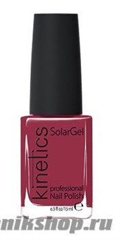 029 Kinetics SolarGel Enchanting Dream Лак гелевый для ногтей 15мл (Стойкий, БЕЗ уф-лампы)