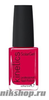 031 Kinetics SolarGel Falling in Love Лак гелевый для ногтей 15мл (Стойкий, БЕЗ уф-лампы)