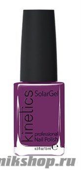 192 Kinetics SolarGel Secret Garden Лак гелевый для ногтей 15мл (Стойкий, БЕЗ уф-лампы)