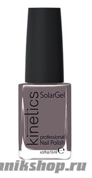 203 Kinetics SolarGel Piano, Piano Лак гелевый для ногтей 15мл (Стойкий, БЕЗ уф-лампы)