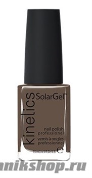 344 Kinetics SolarGel Under a Spell Лак гелевый для ногтей 15мл (Стойкий, БЕЗ уф-лампы)
