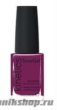 348 Kinetics SolarGel Goddess Лак гелевый для ногтей 15мл (Стойкий, БЕЗ уф-лампы)