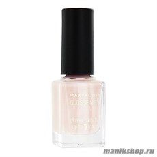 MaxFactor  Лак  для ногтей Glossfinity 30 тон  sugar pink