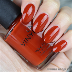 223 VINYLUX CND Brick Knit (Коллекция Craft Culture) ОСЕНЬ 2016