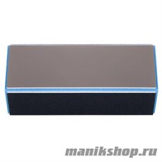 Sophin Блок универсальный 4-WAY для шлифовки и полировки ногтей четырехсторонний