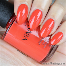 244 VINYLUX CND Mambo Beat (Коллекция Rhythm&amp; Heat) ЛЕТО 2017