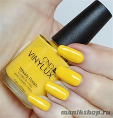 239 VINYLUX CND Banana Clips (Коллекция New Wave) ВЕСНА 2017