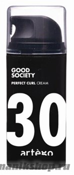 Artego Крем для кудрей Good Society Perfect Curl 30 Cream 100мл