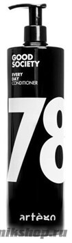 Artego Ежедневный кондиционер Good Society Every Day 78 Conditioner 1000мл