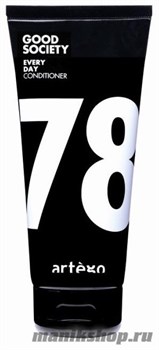 Artego Ежедневный кондиционер Good Society Every Day 78 Conditioner 200мл