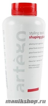 Artego Флюид для придания блеска и легкой фиксации Shaping Glaze 300мл