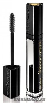 60019 Bourjois 380021 Тушь для ресниц объем "REVEAL Volume" тон 21 Radiant Black