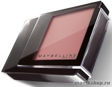 Maybelline Румяна Face Studio "Master Blush" тон 40 Розовый янтарь