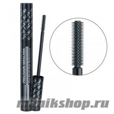122710 IsaDora ТУШЬ для ресниц Precision Mascara тон 10 Черная