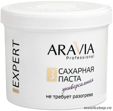 Aravia Сахарная паста EXPERT "Универсальная" 750гр