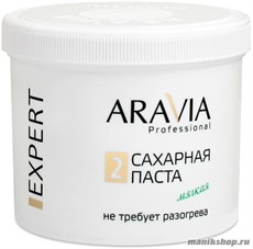Aravia Сахарная паста EXPERT "Мягкая" 750гр