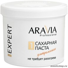 Aravia Сахарная паста EXPERT "Ультрамягкая" 750гр