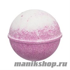 086225 КАФЕ КРАСОТЫ le Cafe de Beaute Шарик для ванны бурлящий Смородиновый сорбет 120гр