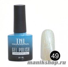 49 Гель-лак TNL "Chameleon" Хамелеон эффект 10мл Планета Снов