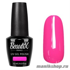 219 Гель лак для ногтей Beautix 15мл