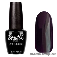 130 Гель лак для ногтей Beautix 15мл