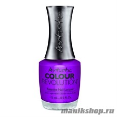 2303170 Artistic Revolution Nail Lacquer 170  HEAR ME ROAR Недельный лак для ногтей 15мл
