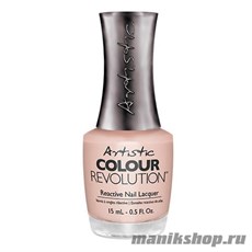 2303137 Artistic Revolution Nail Lacquer 137  FOREVER Недельный лак для ногтей 15мл