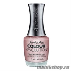 2303126 Artistic Revolution Nail Lacquer 126  GODDESS  Недельный лак для ногтей 15мл