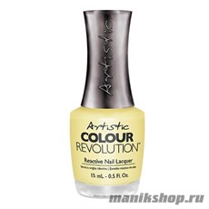 2303116 Artistic Revolution Nail Lacquer 116  WILD Недельный лак для ногтей 15мл