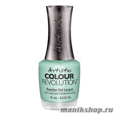 2303111 Artistic Revolution Nail Lacquer 111  CHARMING Недельный лак для ногтей 15мл