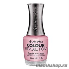 2303108 Artistic Revolution Nail Lacquer 108  SINCERE Недельный лак для ногтей 15мл