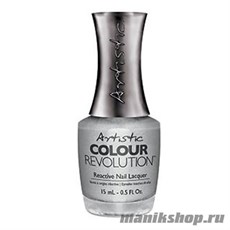 2303099 Artistic Revolution Nail Lacquer 099 TROUBLE Недельный лак для ногтей 15мл