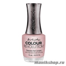 2303078 Artistic Revolution Nail Lacquer 078  IN BLOOM Недельный лак для ногтей 15мл