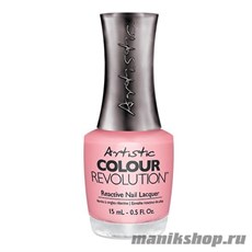 2303047 Artistic Revolution Nail Lacquer 047 LA-TI-DA Недельный лак для ногтей 15мл