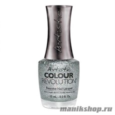 2303031 Artistic Revolution Nail Lacquer 031 DAZZLED Недельный лак для ногтей 15мл