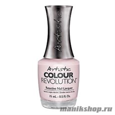 2303024 Artistic Revolution Nail Lacquer 024 PRECIOUS Недельный лак для ногтей 15мл