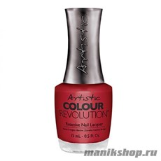 2303008 Artistic Revolution Nail Lacquer 008 CHEEKY Недельный лак для ногтей 15мл