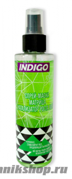Indigo Спрей-Маска Матрица-катализатор роста волос 200мл
