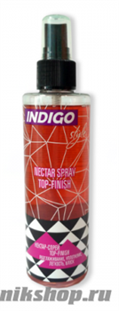 Indigo Нектар Спрей Top-finish разглаживание, уплотнение, ламинирование  200мл